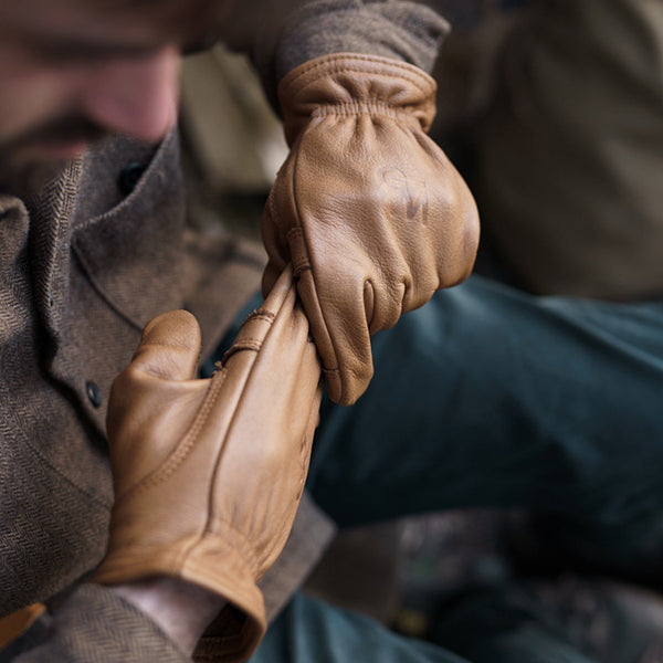 How To Take Care Of Your Fishing Gloves To Extend Their Lifespan